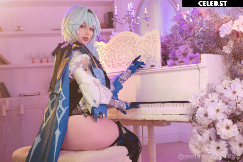 Lady Melamori Image 3351917