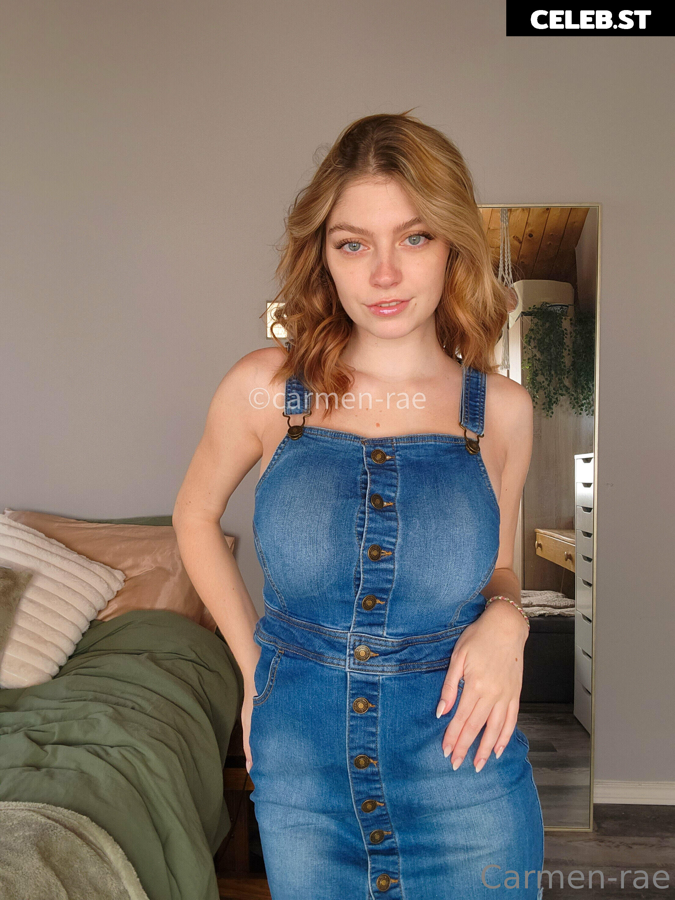 Carmen-rae Image 3351923