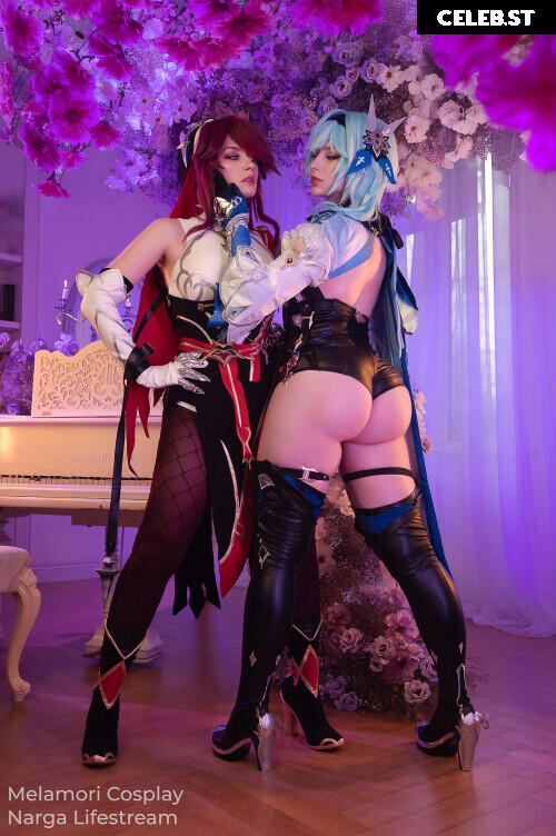 Lady Melamori Image 3352058