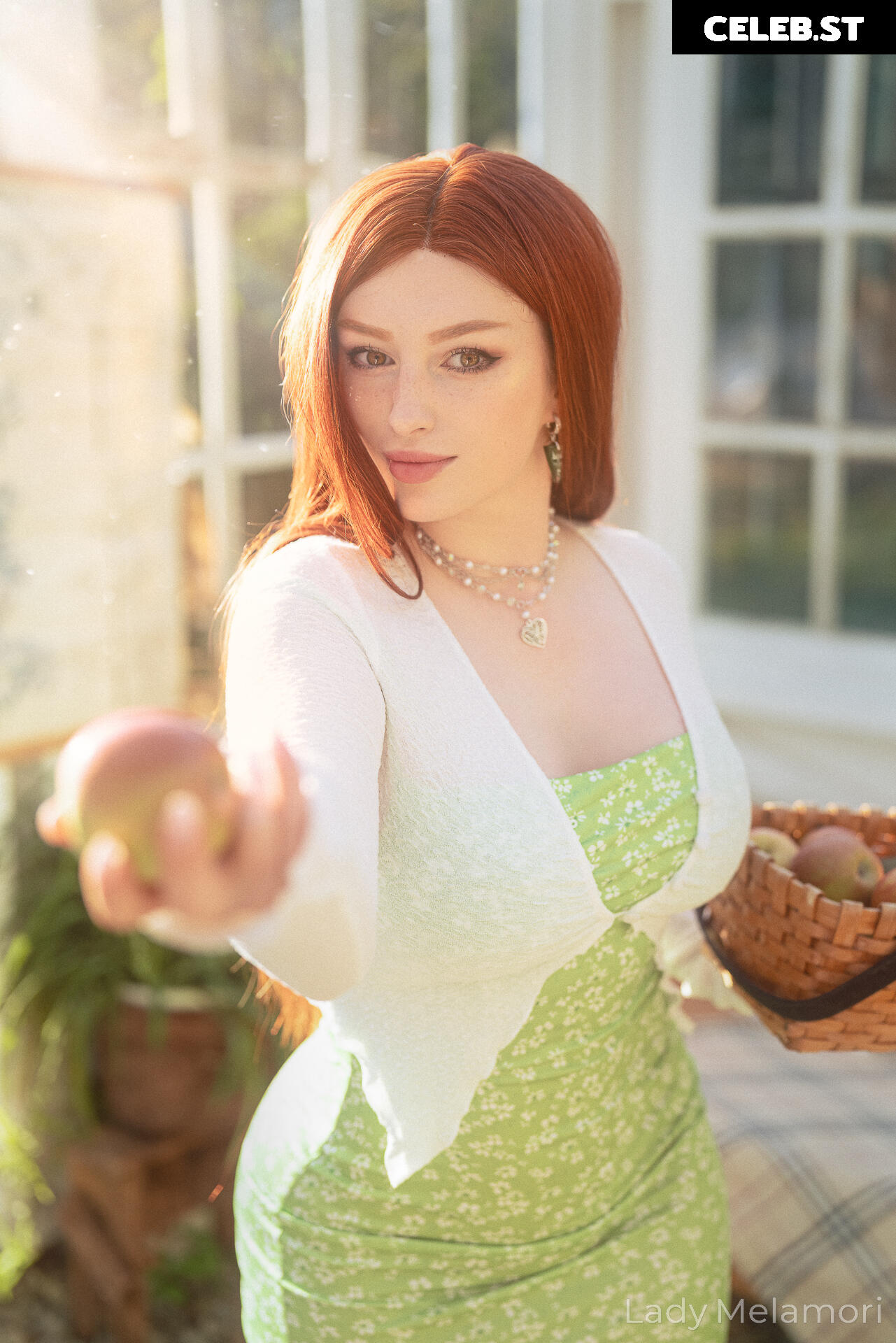 Lady Melamori Image 3353075