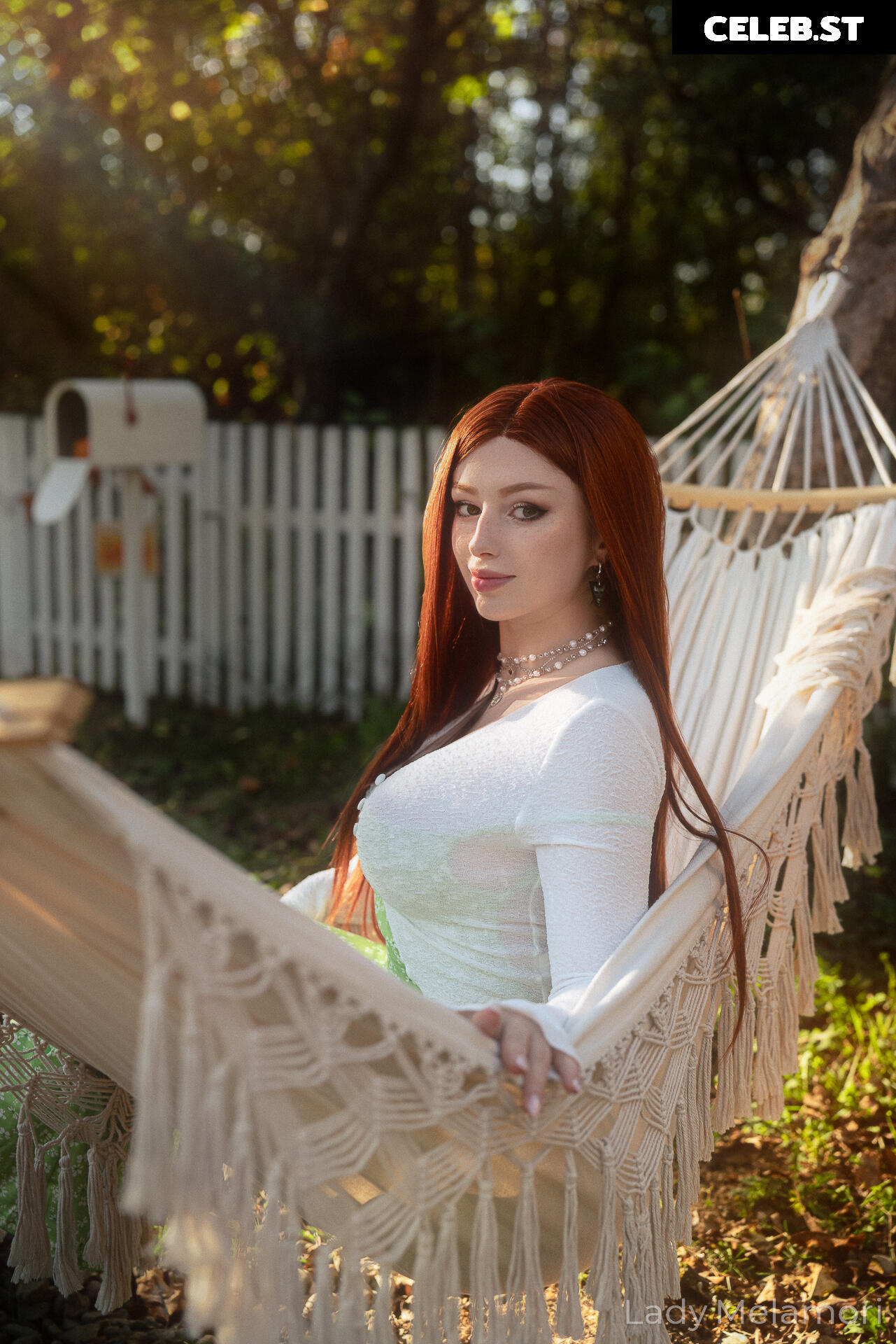 Lady Melamori Image 3353065