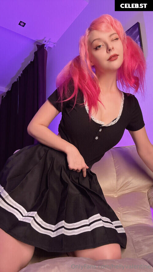 Helly Valentine Image 3358591