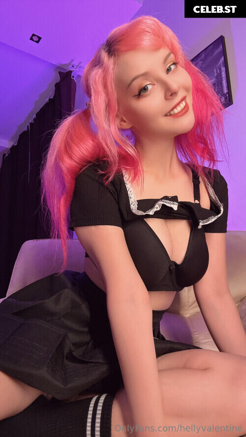 Helly Valentine Image 3358534