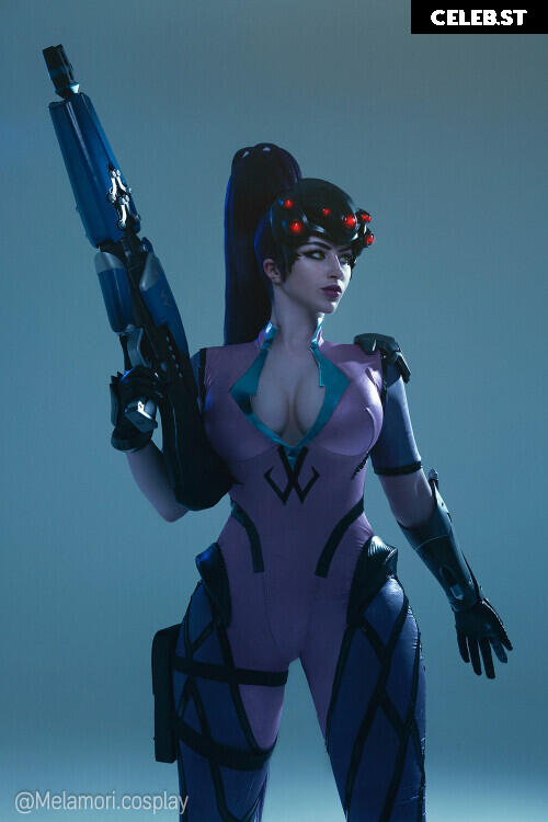 Lady Melamori Image 3345552