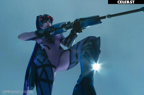 Lady Melamori Image 3345544