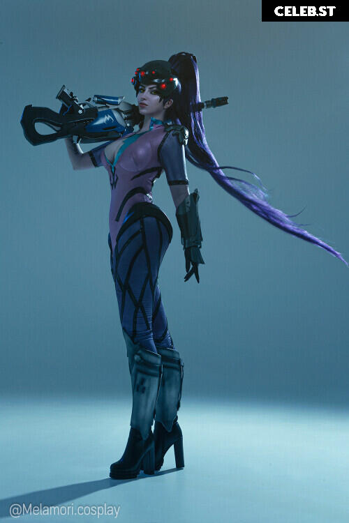 Lady Melamori Image 3345494