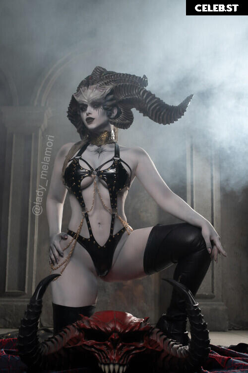 Lady Melamori Image 3345455