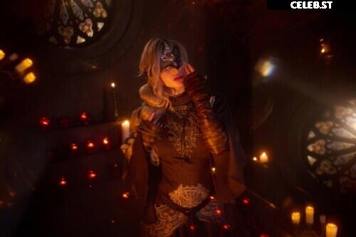 Lady Melamori Image 3345751