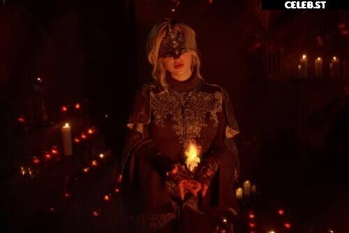 Lady Melamori Image 3345769