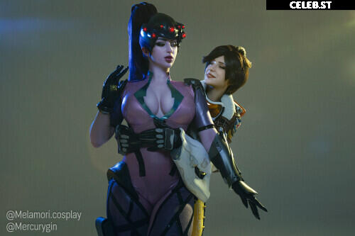 Lady Melamori Image 3345612