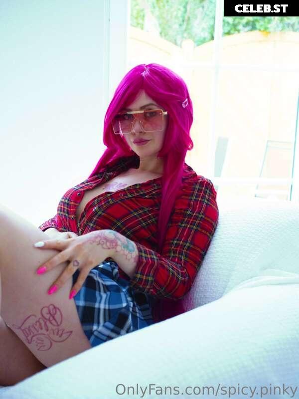 spicyeli Image 334539