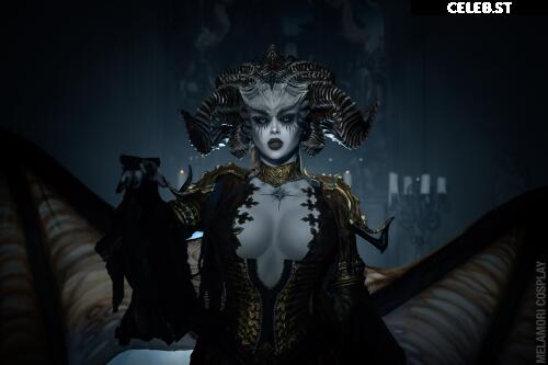 Lady Melamori Image 3345383