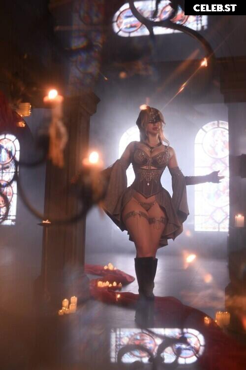 Lady Melamori Image 3345977