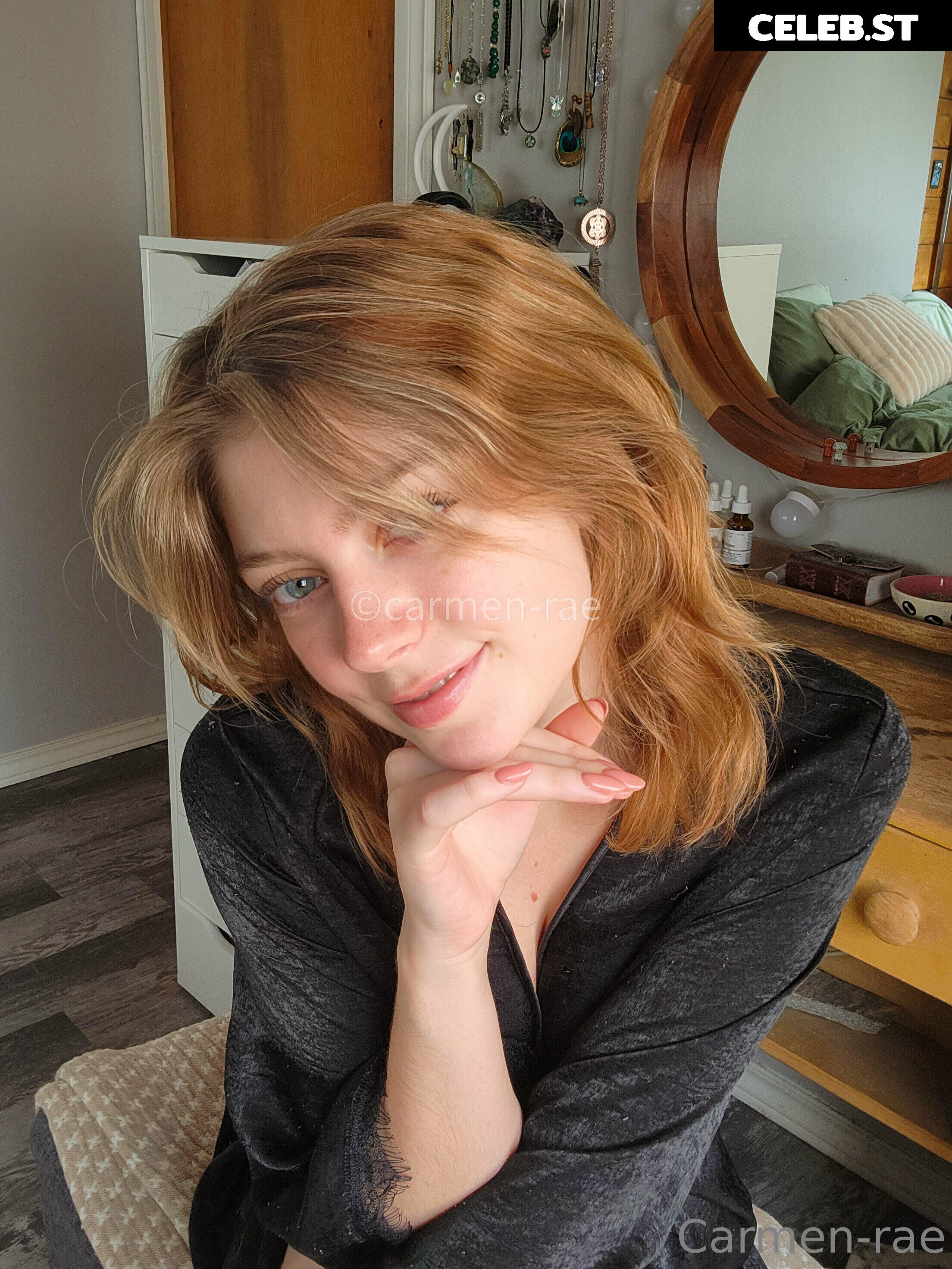 Carmen-rae Image 3346515