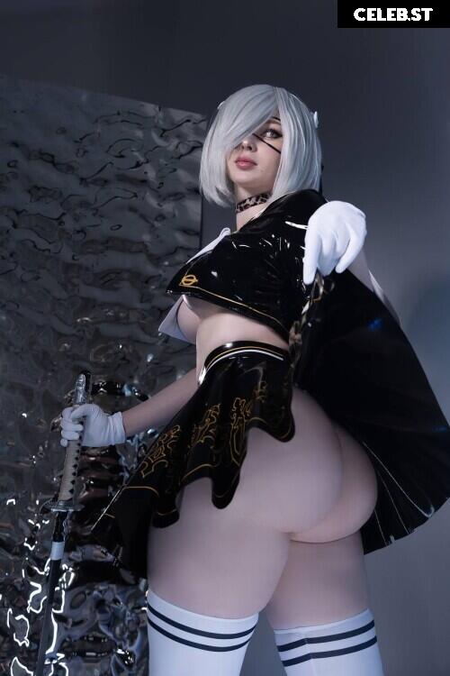 Lady Melamori Image 3346603