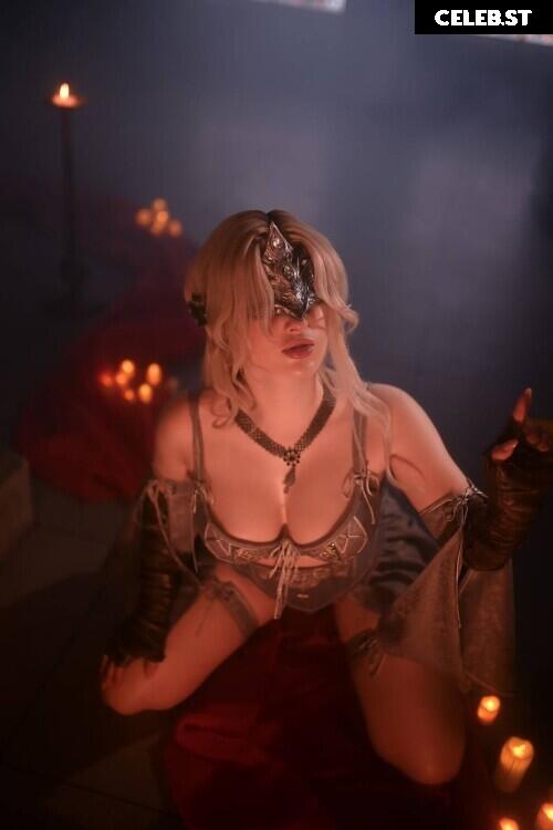 Lady Melamori Image 3346043