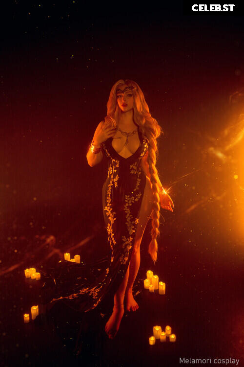 Lady Melamori Image 3347194