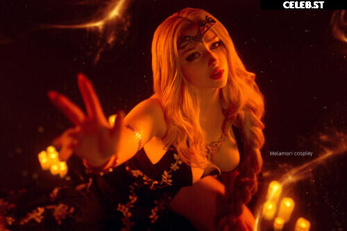 Lady Melamori Image 3347134