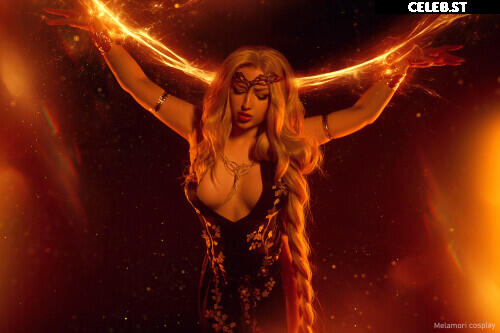 Lady Melamori Image 3347125