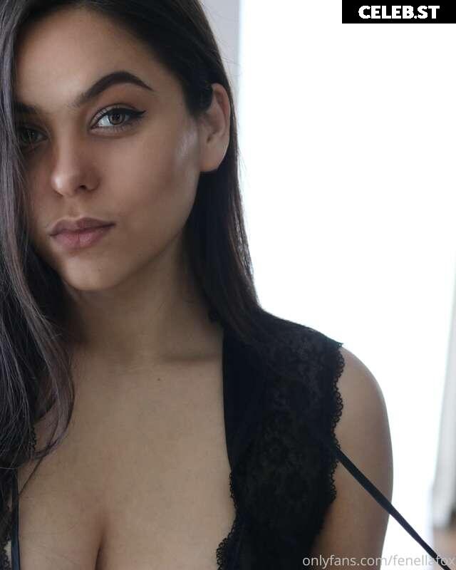 Fenella Fox Image 334796