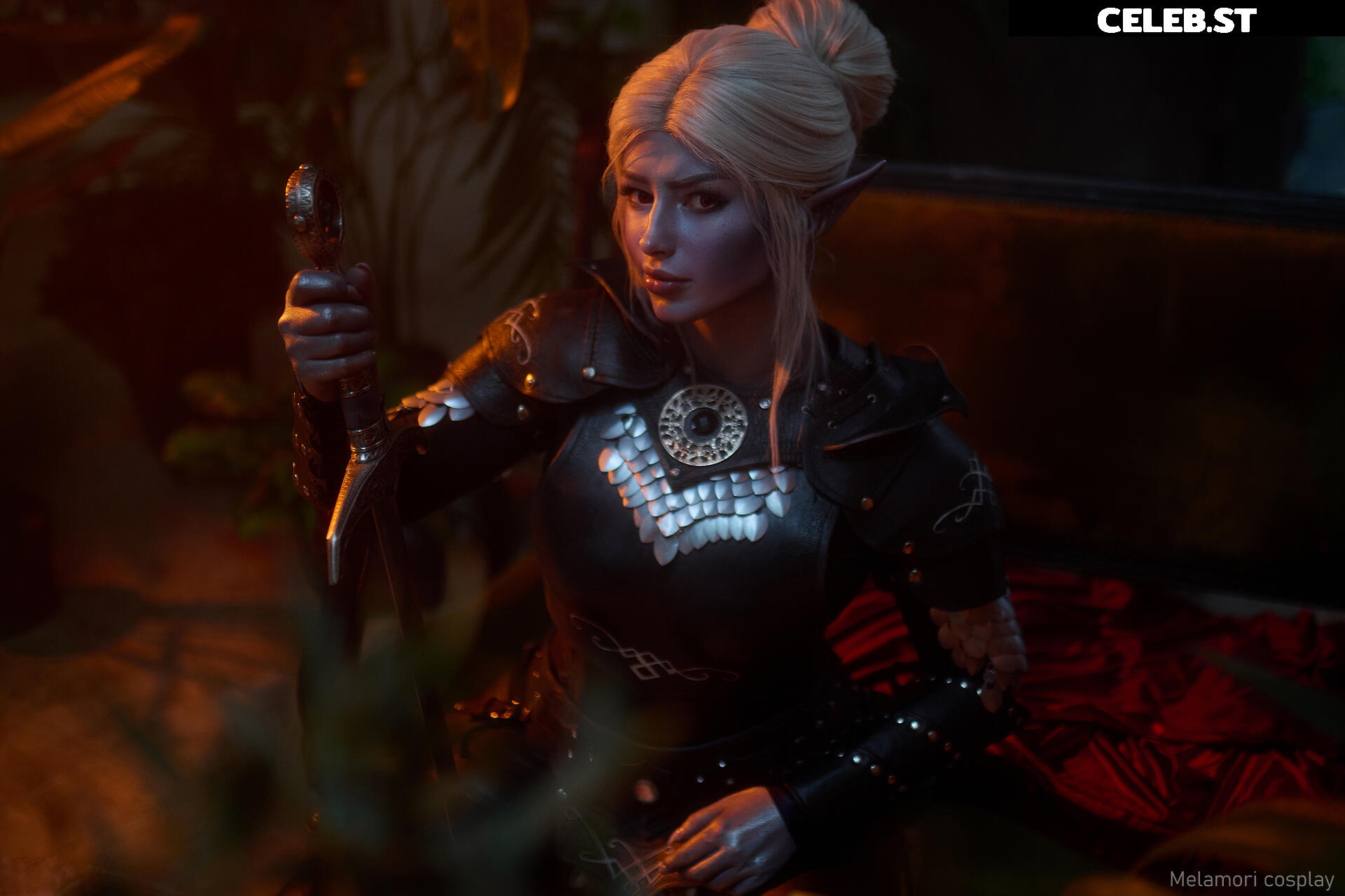 Lady Melamori Image 3341875