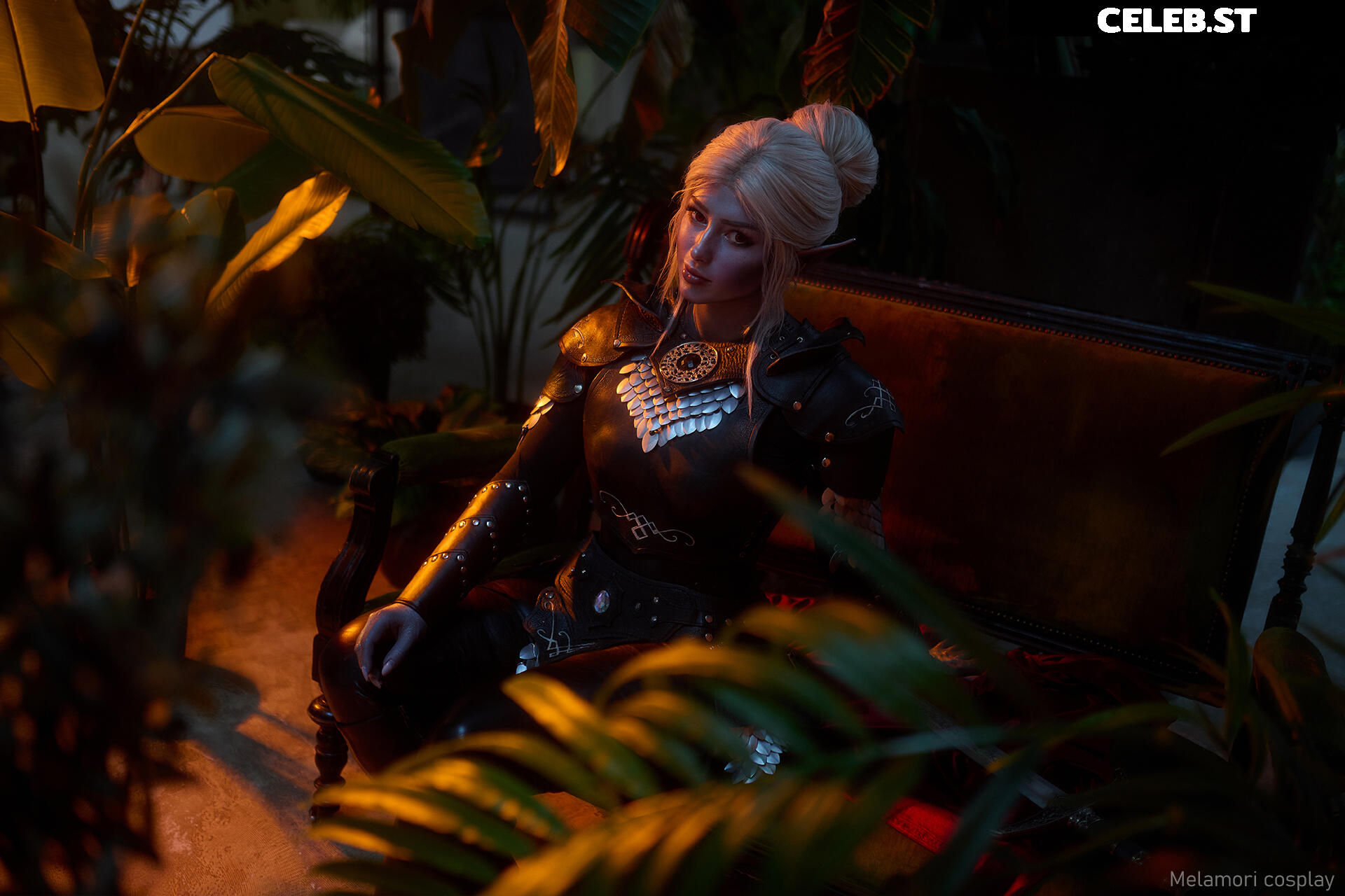 Lady Melamori Image 3341863