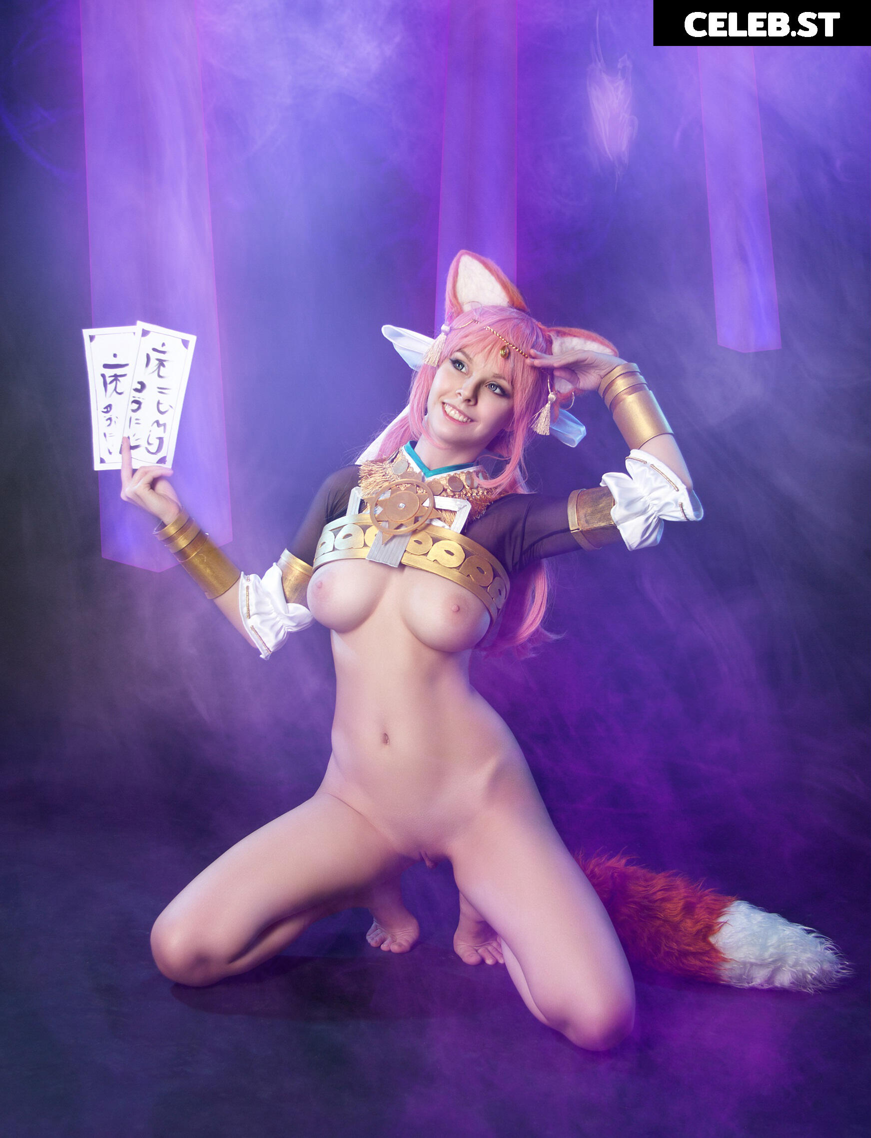 Helly Valentine Image 3341558