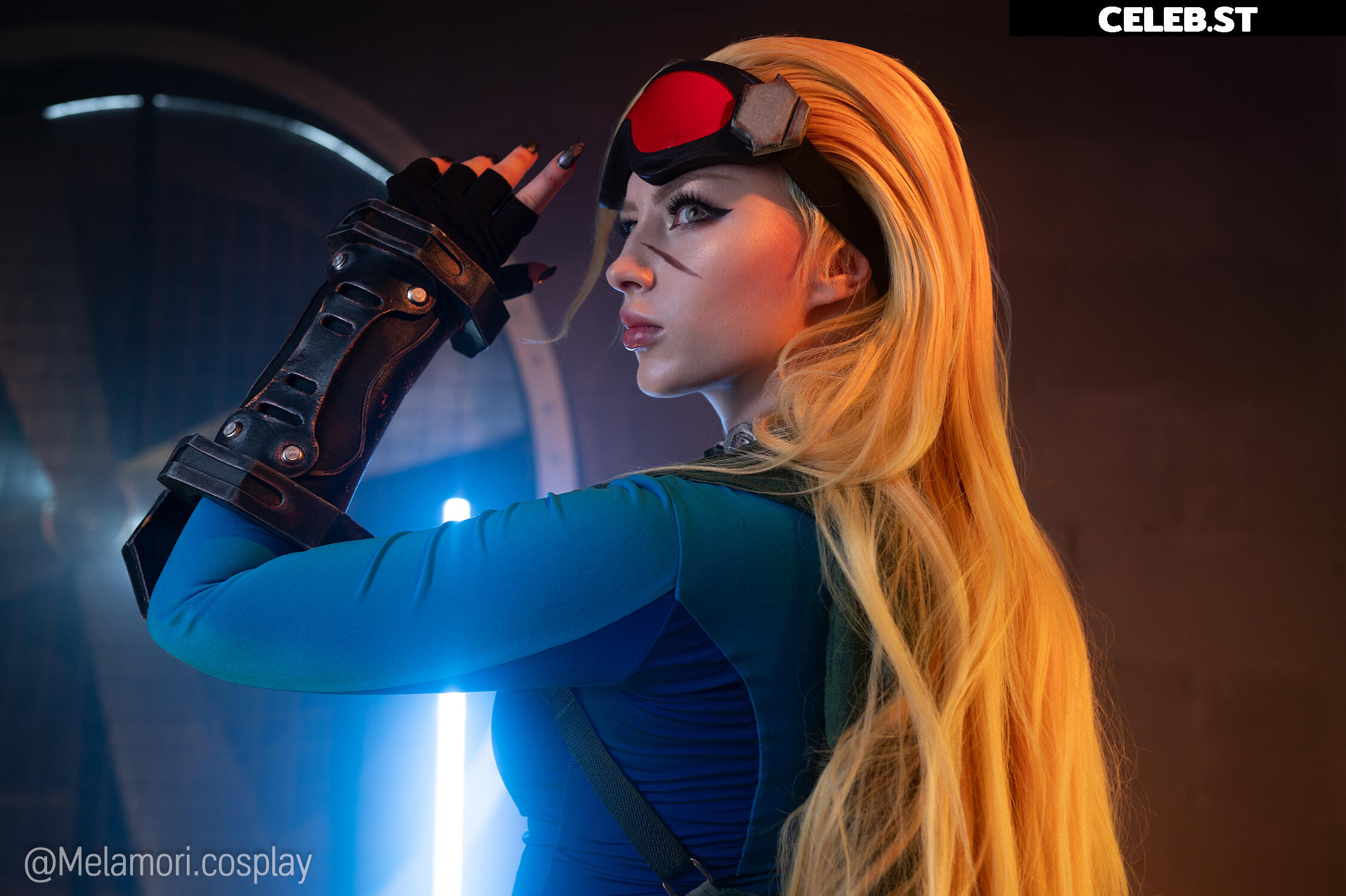 Lady Melamori Image 3341543