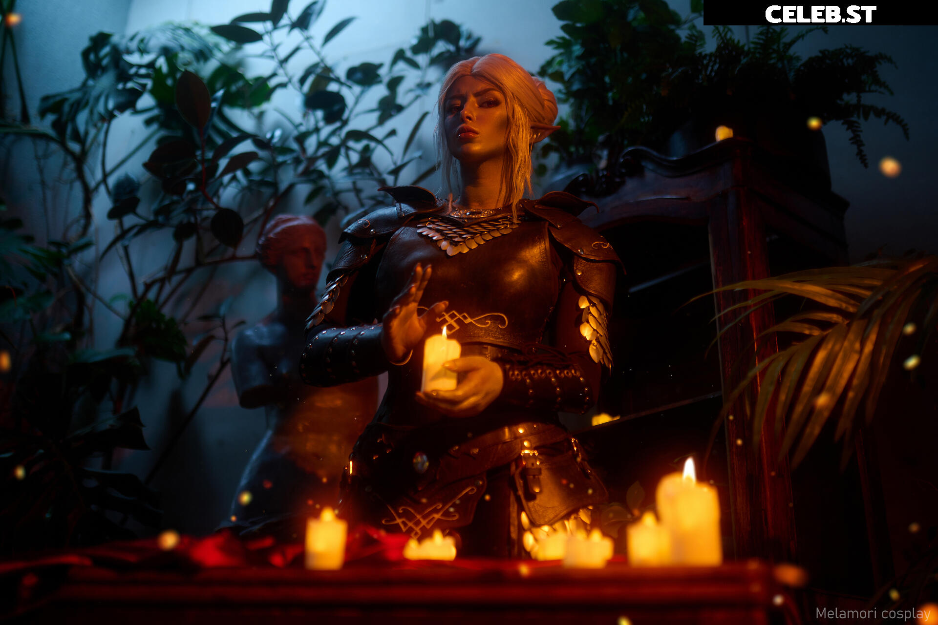 Lady Melamori Image 3341946