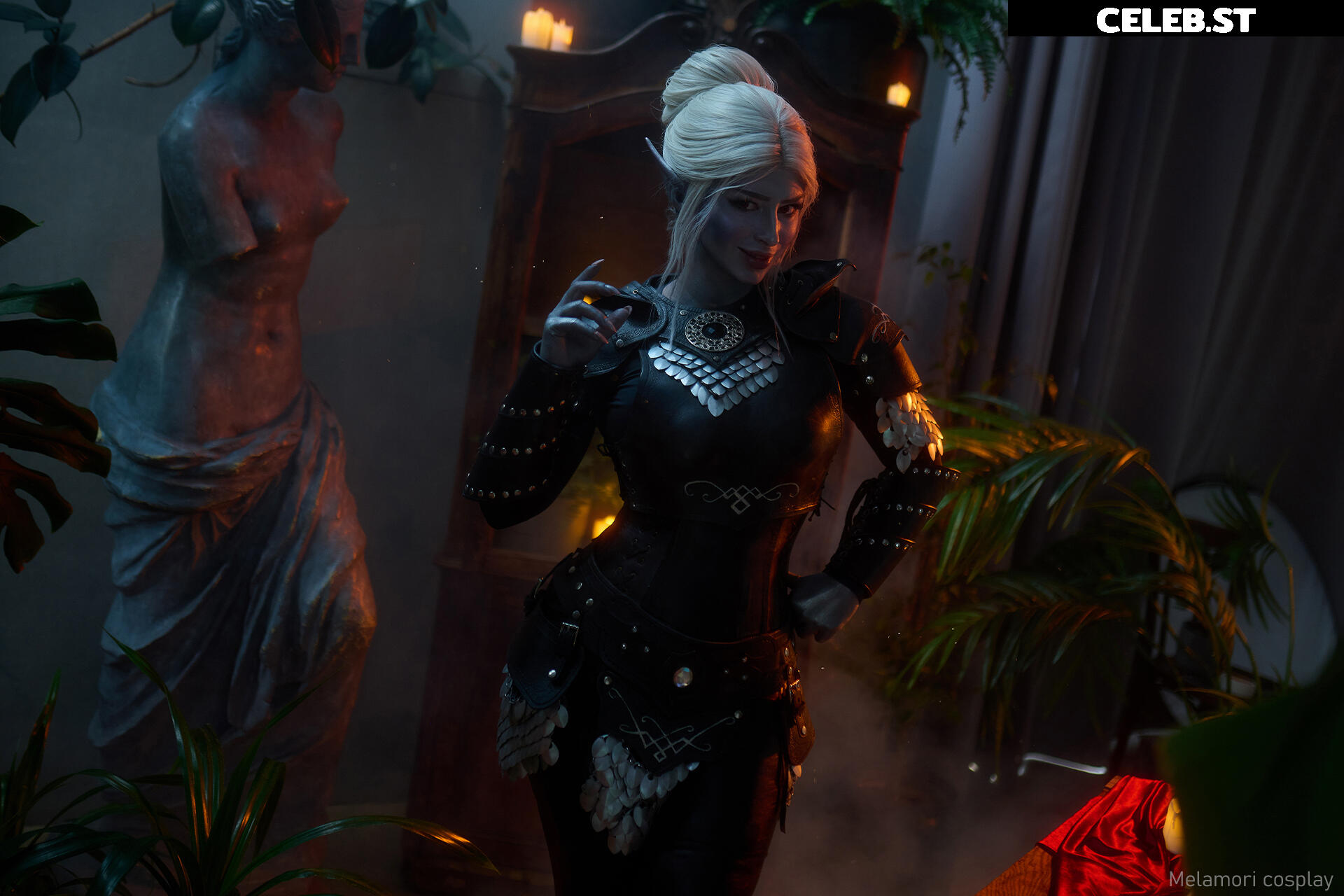 Lady Melamori Image 3341977