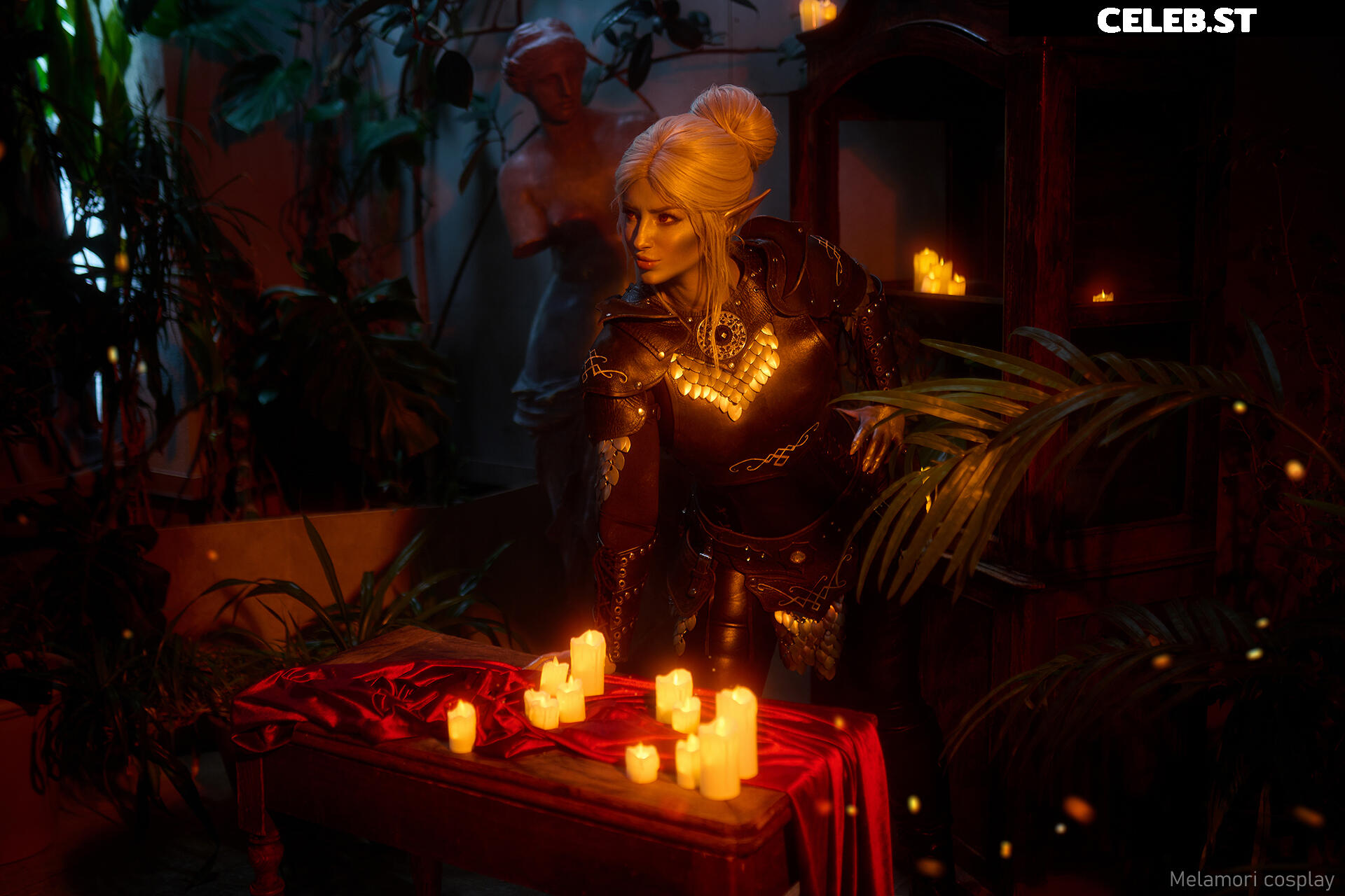 Lady Melamori Image 3341962