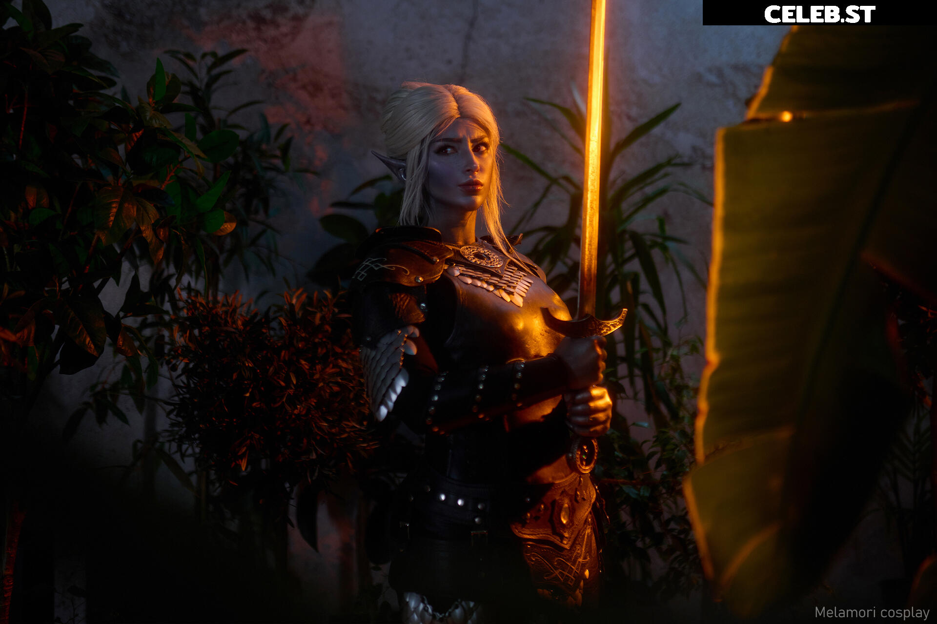 Lady Melamori Image 3341915