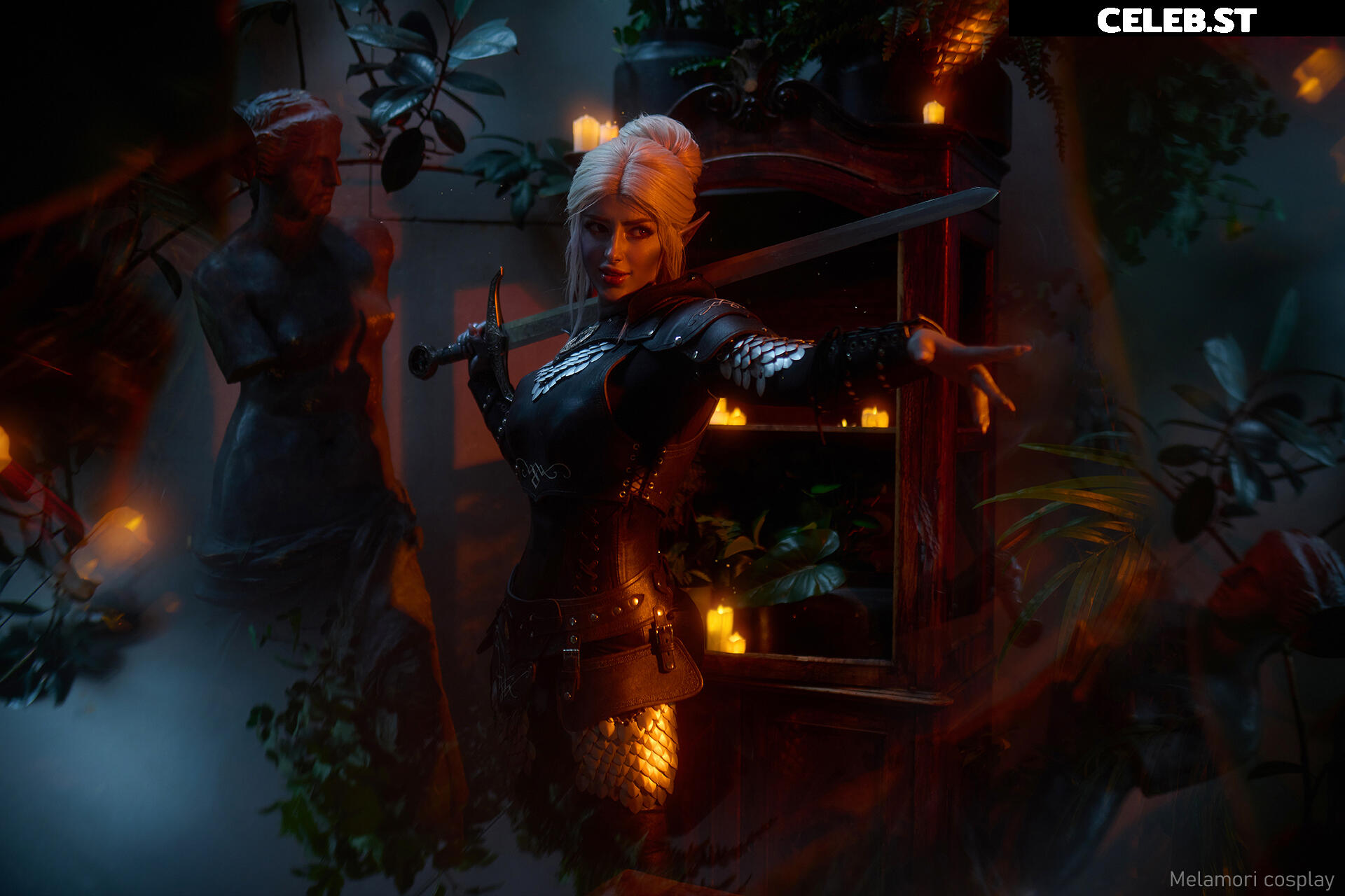 Lady Melamori Image 3341933