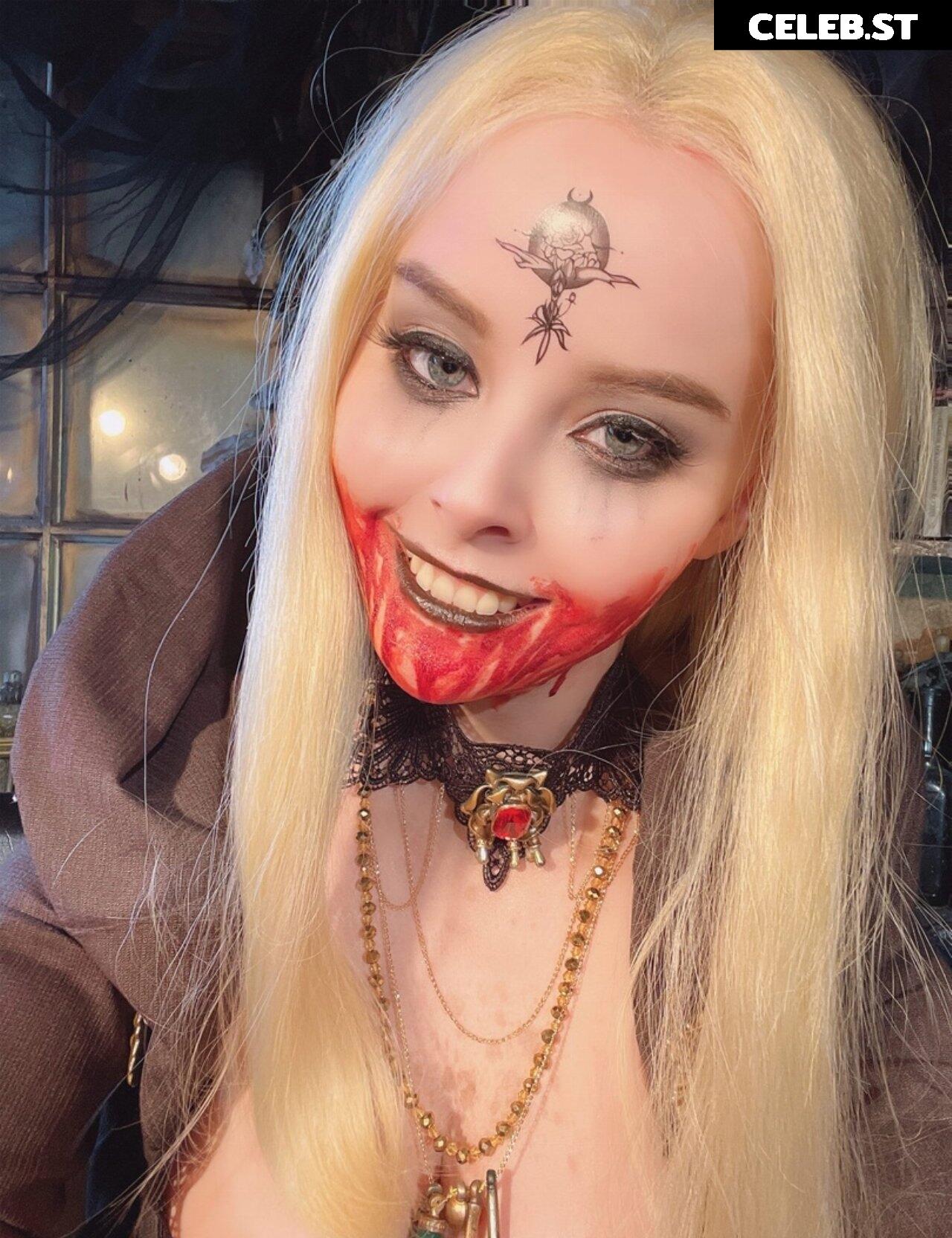 Helly Valentine Image 3342636