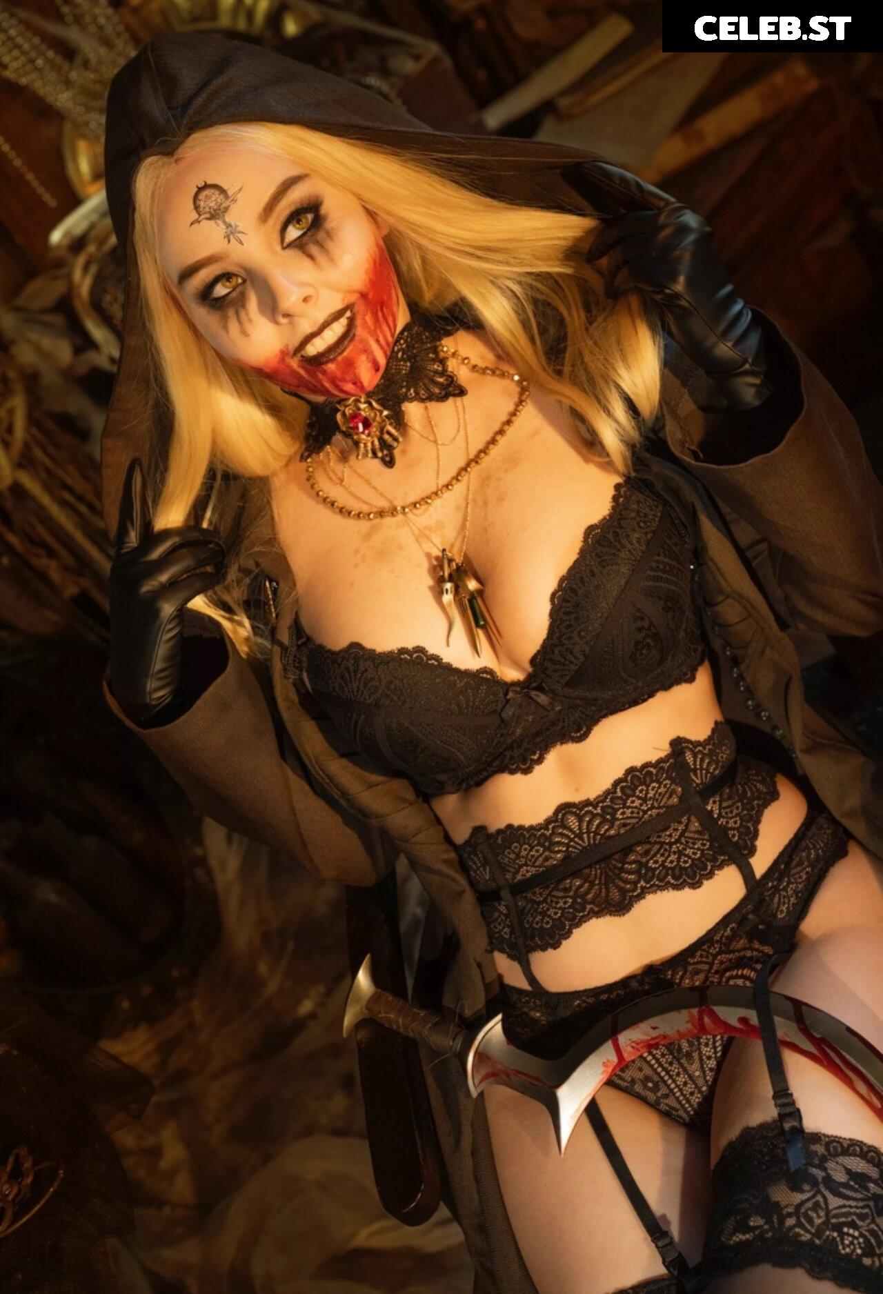 Helly Valentine Image 3342307