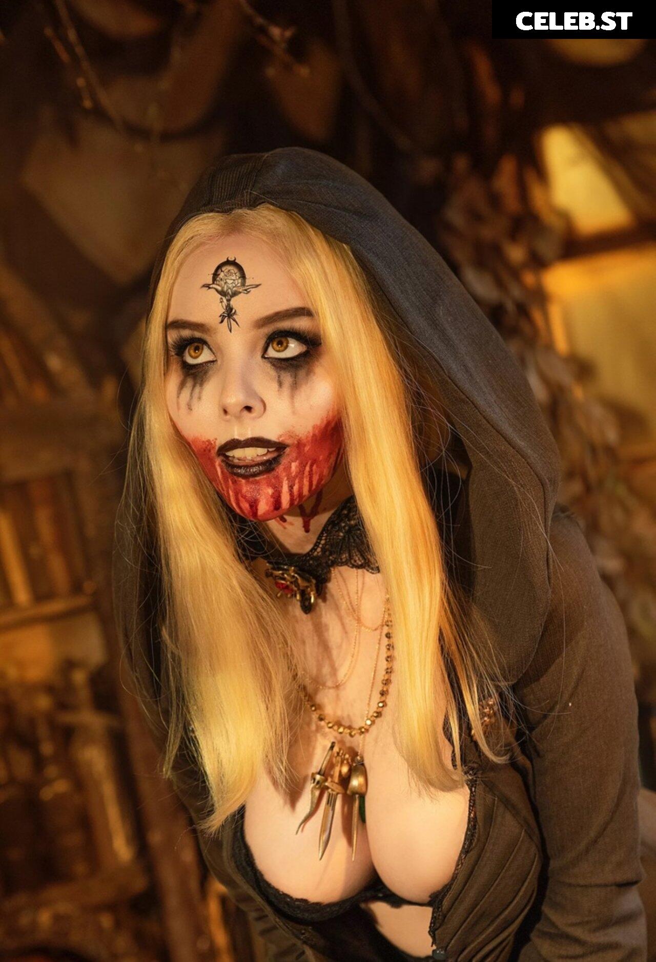 Helly Valentine Image 3342279