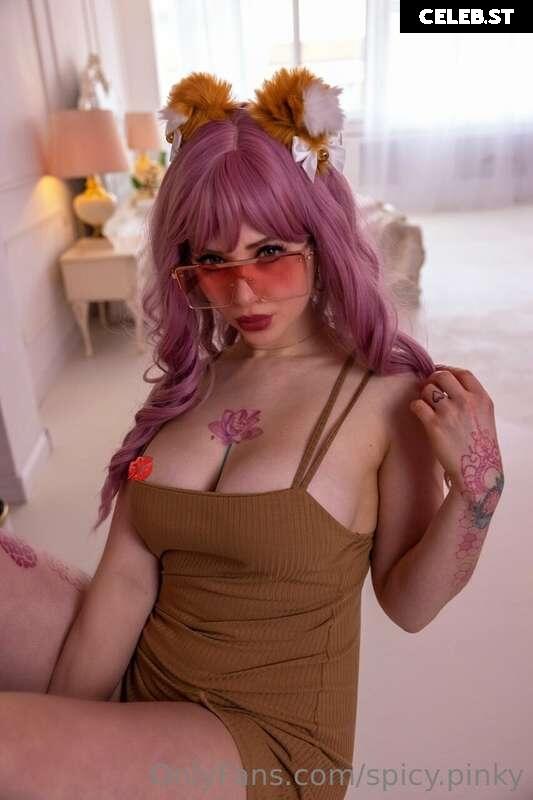 spicyeli Image 334394