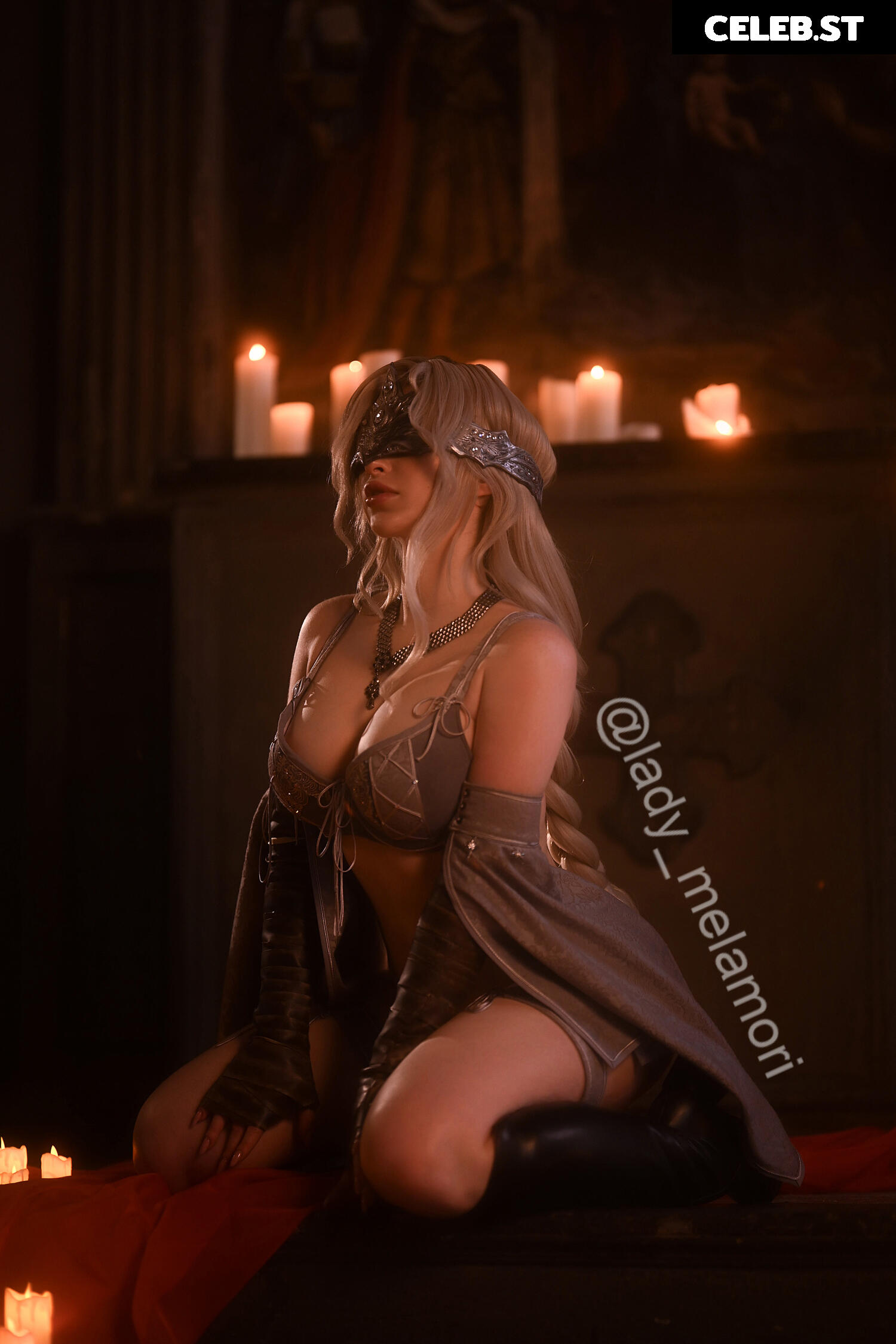 Lady Melamori Image 3340887