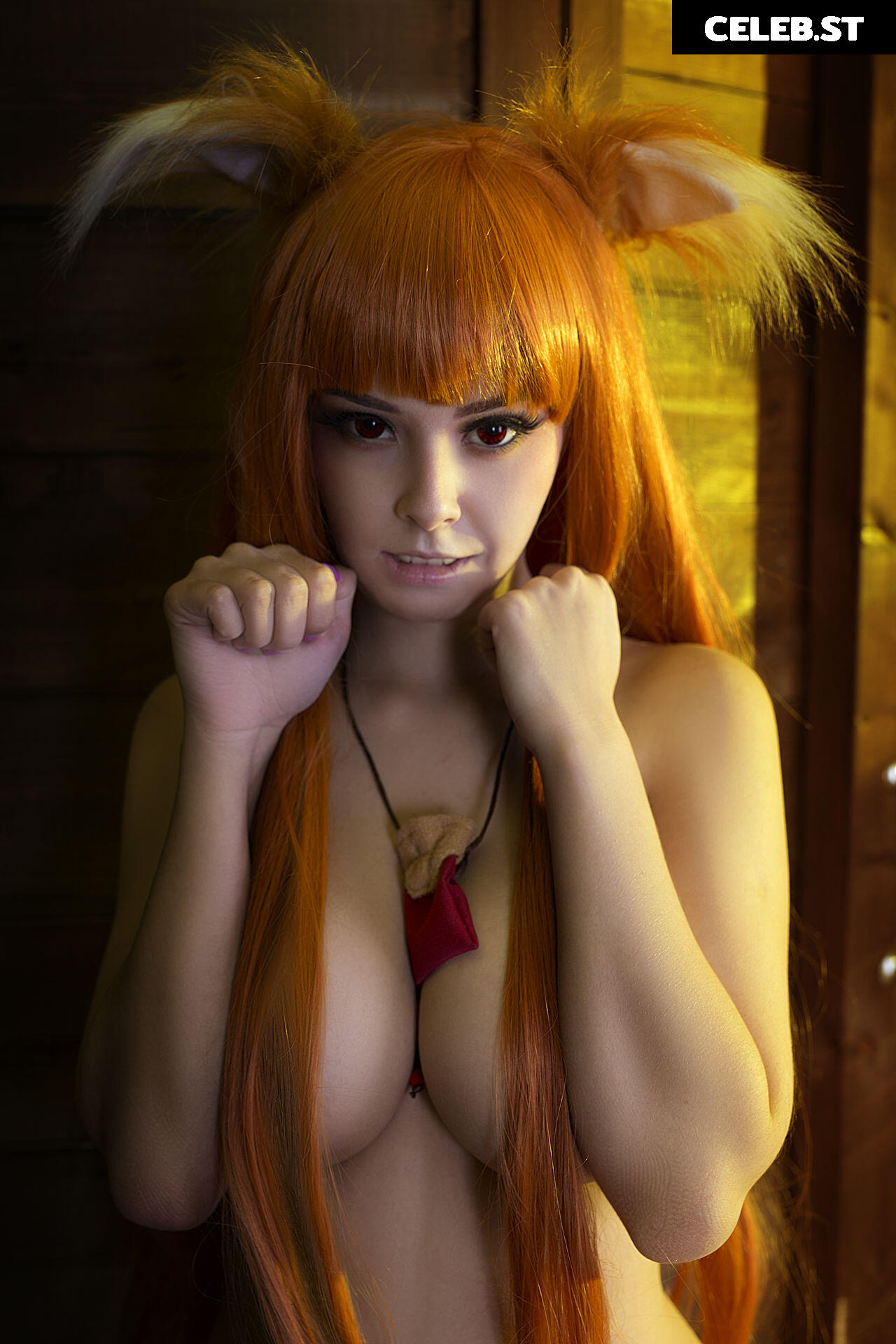 Helly Valentine Image 3340839