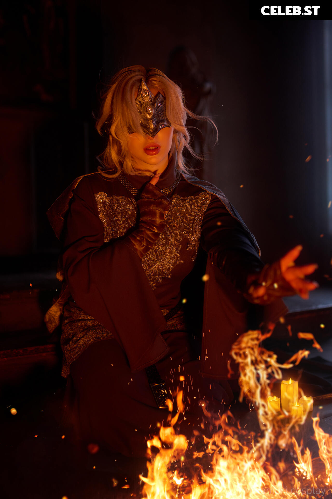 Lady Melamori Image 3340935