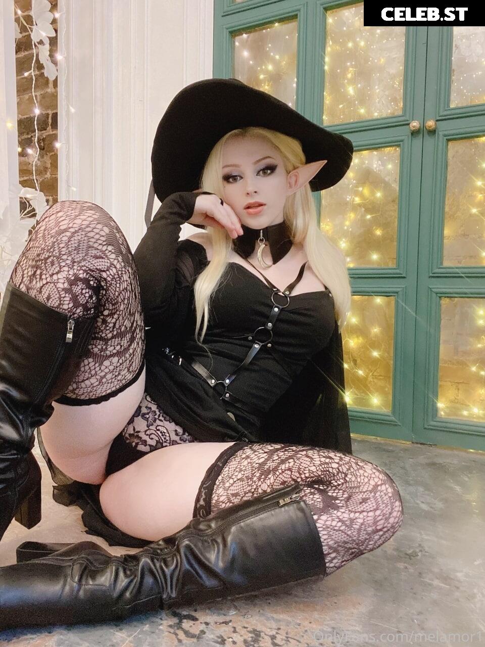 Lady Melamori Image 3349820