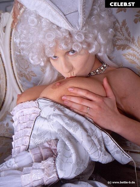 Bettie Ballhaus Image 3349348