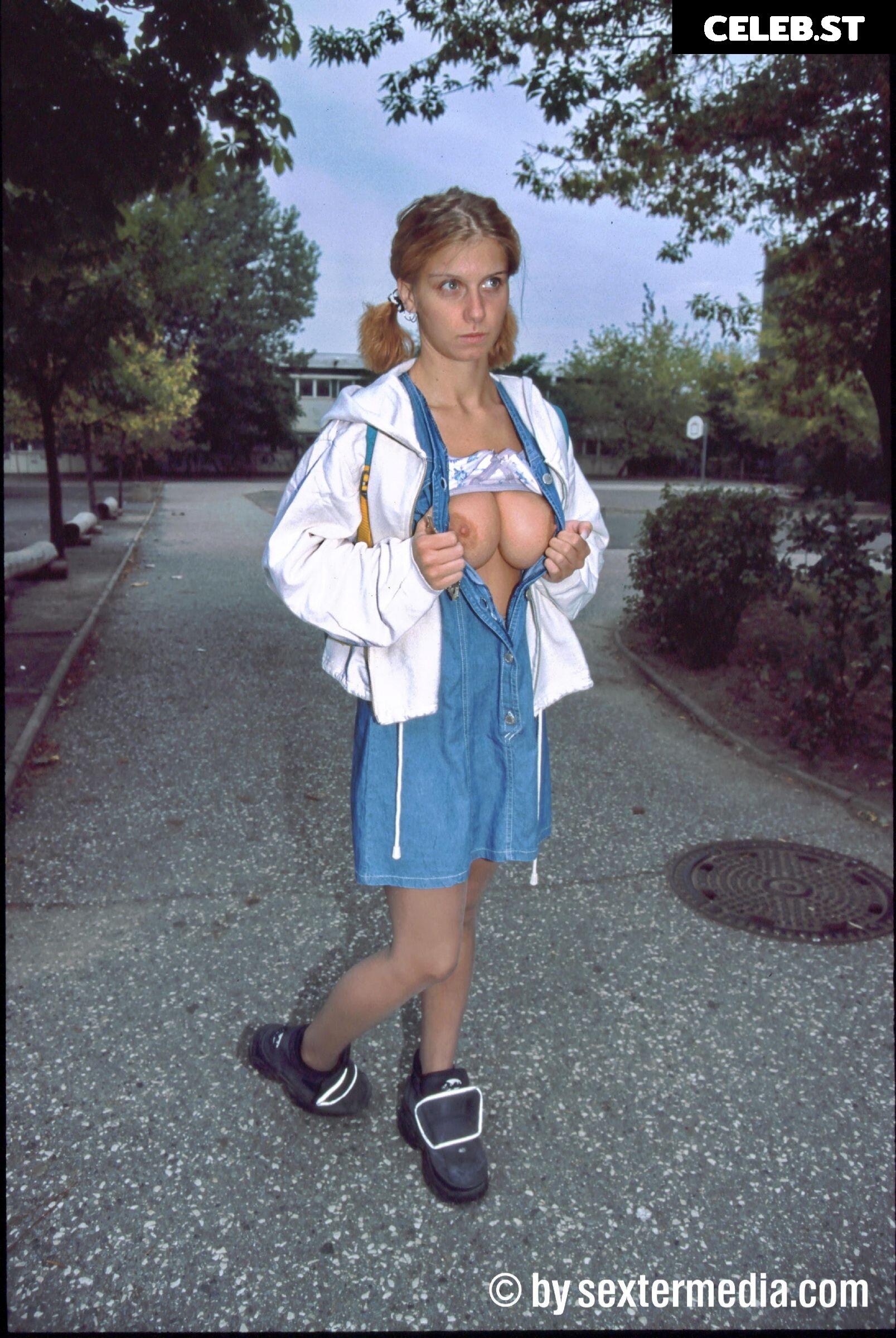 Bettie Ballhaus Image 3348117