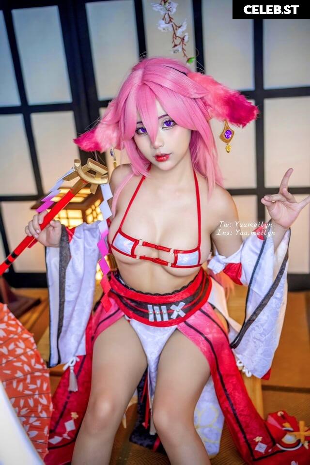 Meiilyn (yuumeilyn) Image 3335592