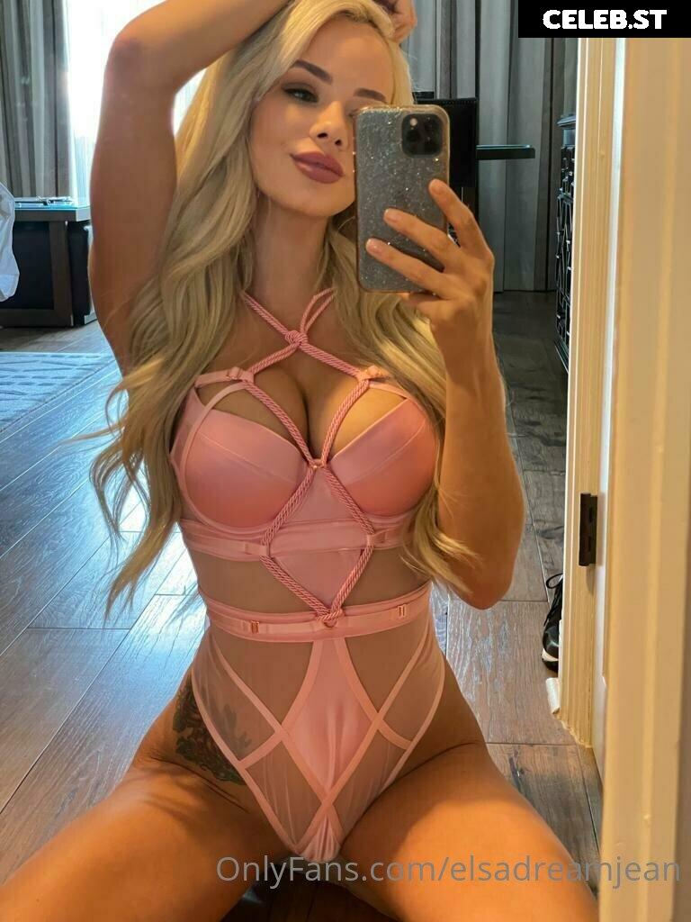 Elsa Jean Image 3335763