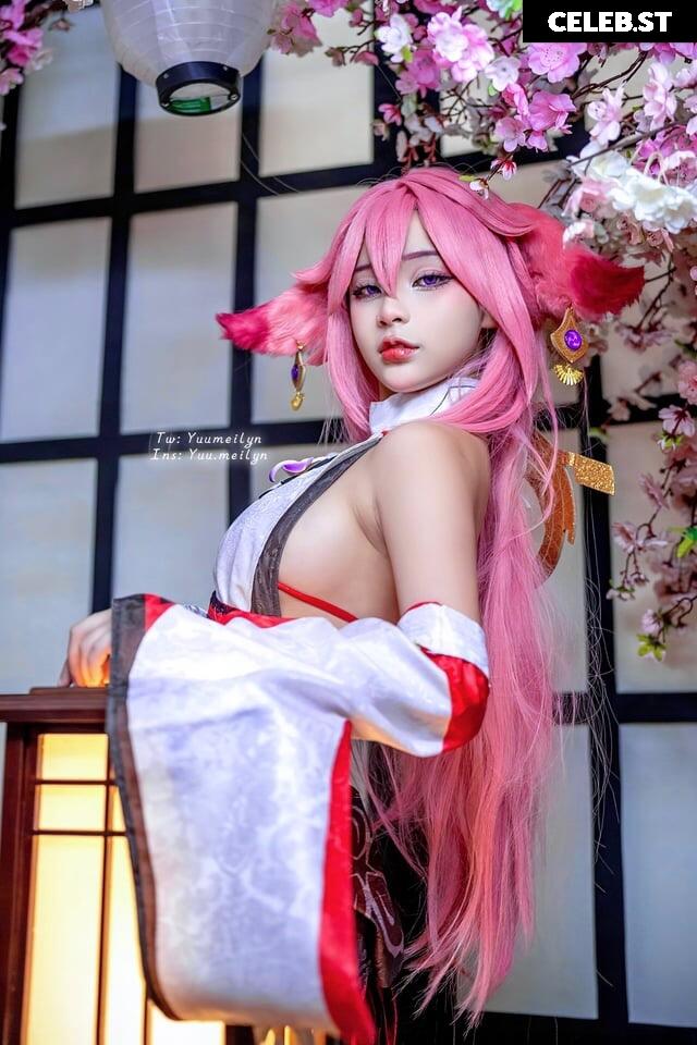 Meiilyn (yuumeilyn) Image 3335671