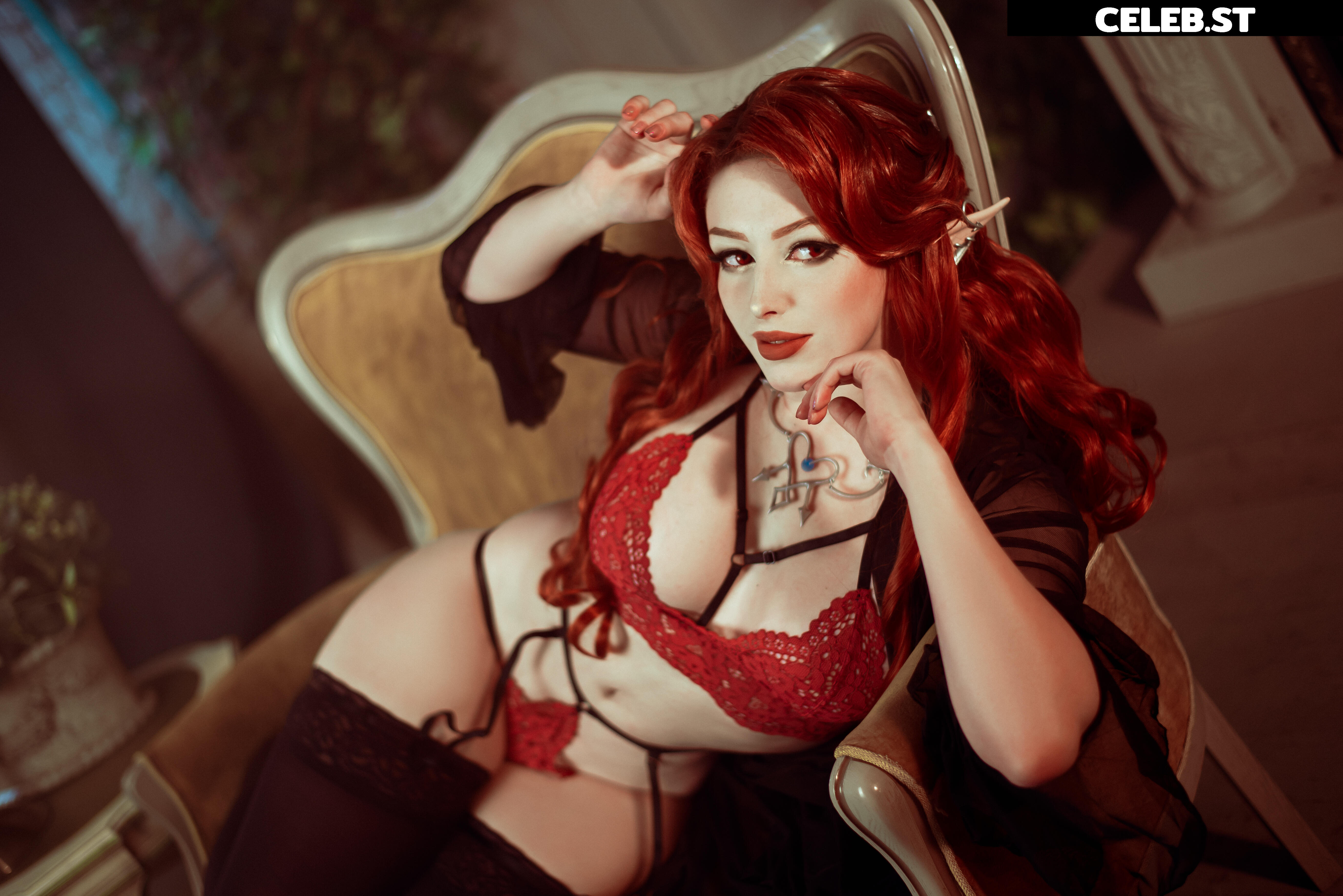 Lady Melamori Image 3335936