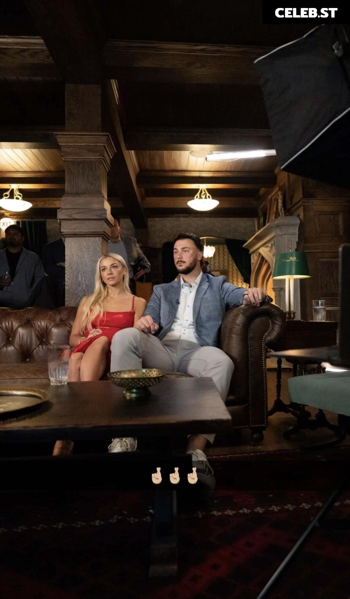 Olivia Dunne Image 3337415