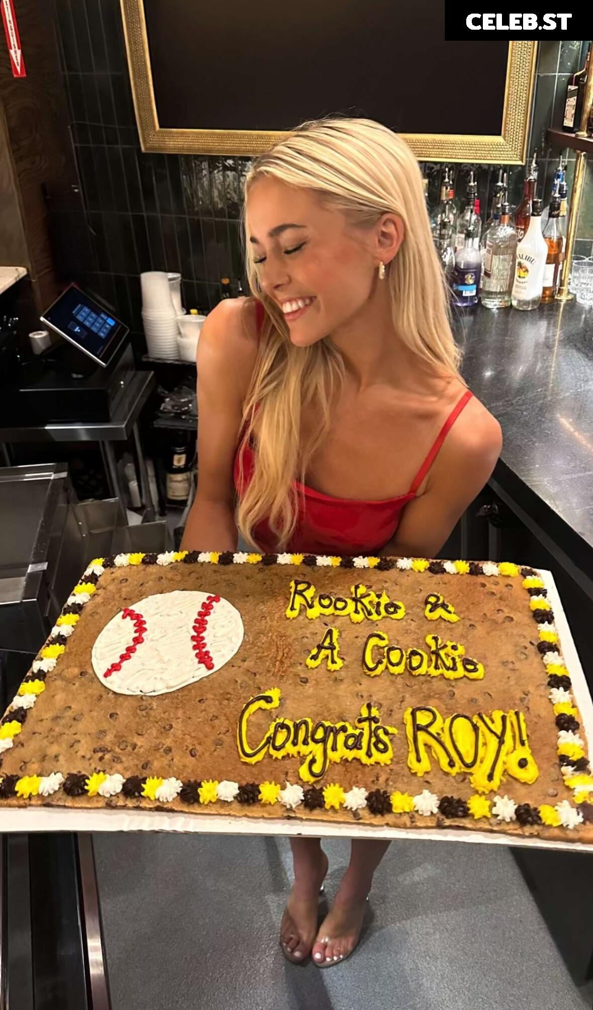 Olivia Dunne Image 3337435