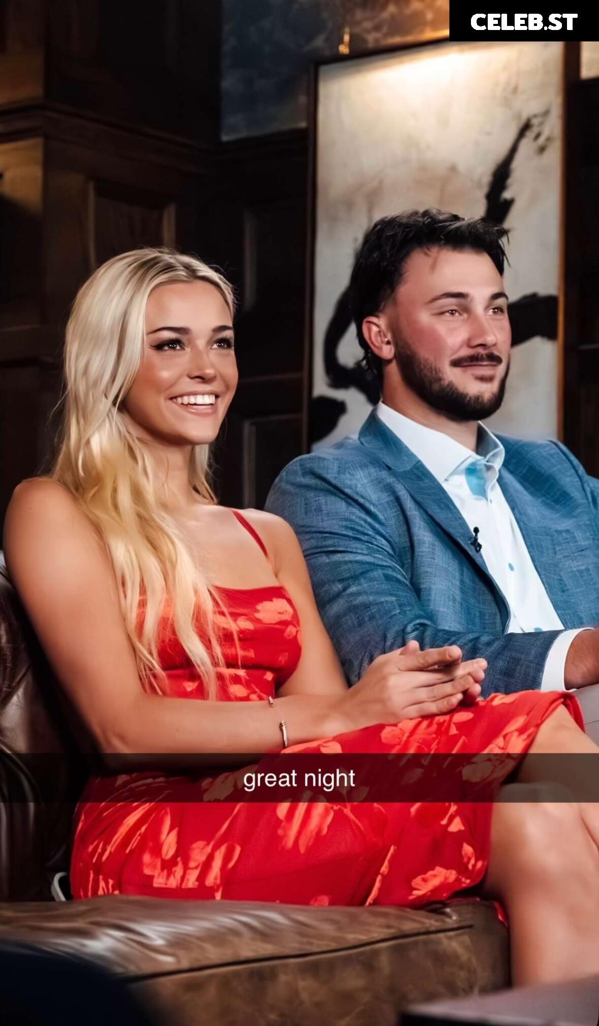 Olivia Dunne Image 3337424